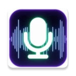 Logo of Voice Changer android Application 